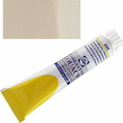 Royal Talens Gouache Extra Fine Quality Τέμπερα Ζωγραφικής Warm Grey 718 σε Σωληνάριο 20ml