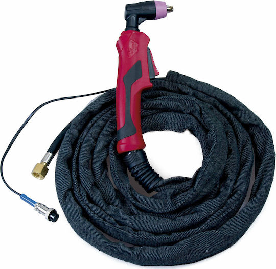 Stayer Potenza TIG 170 HF Ηλεκτροκόλληση TIG με Μέγιστο Ρεύμα Συγκόλλησης 170A και Κύκλο Εργασίας 60%