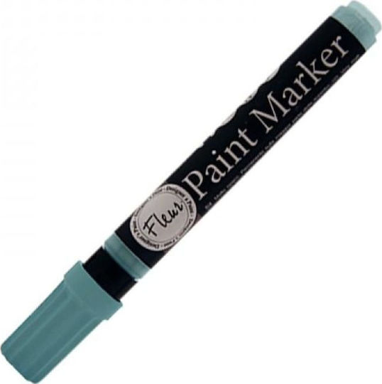 Fleur Paint Marker Chalky Look Marker Blue Blackboard Liquid Chalk F49 Cape Town