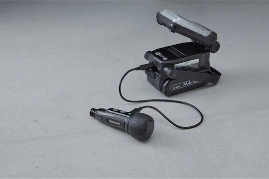 Panasonic EY7412 Akku Schraubenzieher