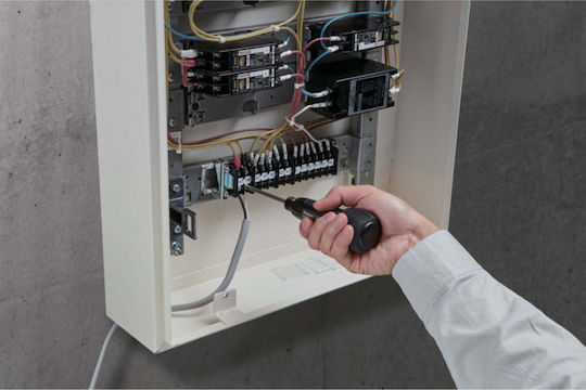 Panasonic EY7412 Akku Schraubenzieher