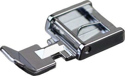 Singer Presser Feet Sewing Machine 006905008 Ποδαράκι για Ράψιμο Φερμουάρ