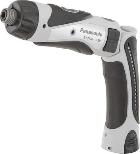 Panasonic Отвертка