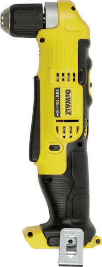 DEWALT DCD740NT-XJ Angle Drill Driver Battery Solo 18V