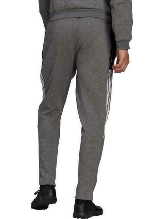 adidas Tiro 21 Jogger Παντελόνι Γκρι