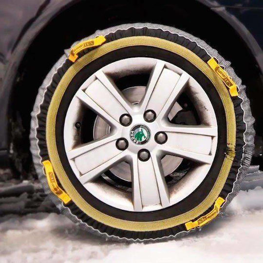 Joubert Grip Tex GT A Pături de Zăpadă Antiderapante 2buc
