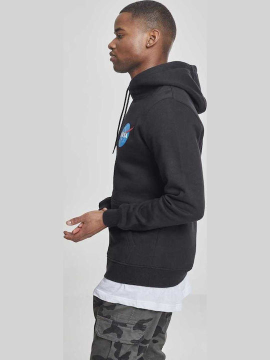 Small Insignia MT627 Hoodie Black
