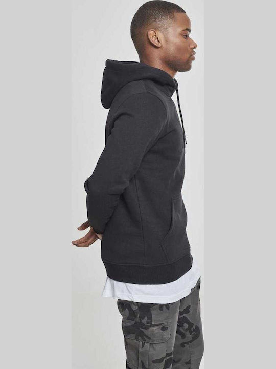Small Insignia MT627 Hoodie Black