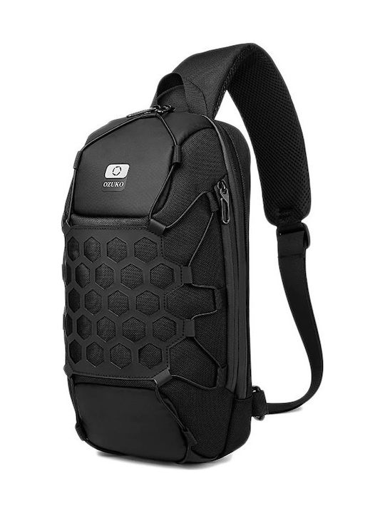 Men's Bag Sling Black