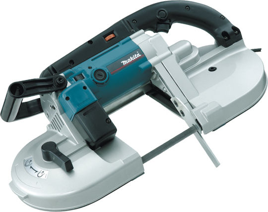 Makita Bandsäge 2107FK mit Leistung 710 Watt