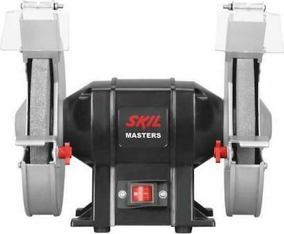 Skil Zweirädrig 3900MA mit einer Leistung von 370Watt