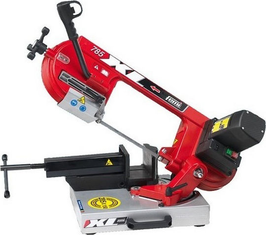 Femi Σιδηροπρίονο Ταινίας 785XL με Ισχύ 1.6kW