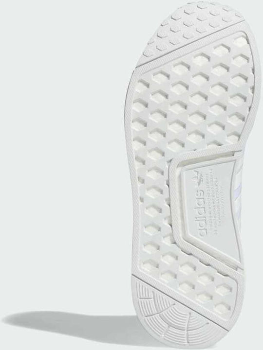 NMD_R1 Мъжки Сникърси Cloud White