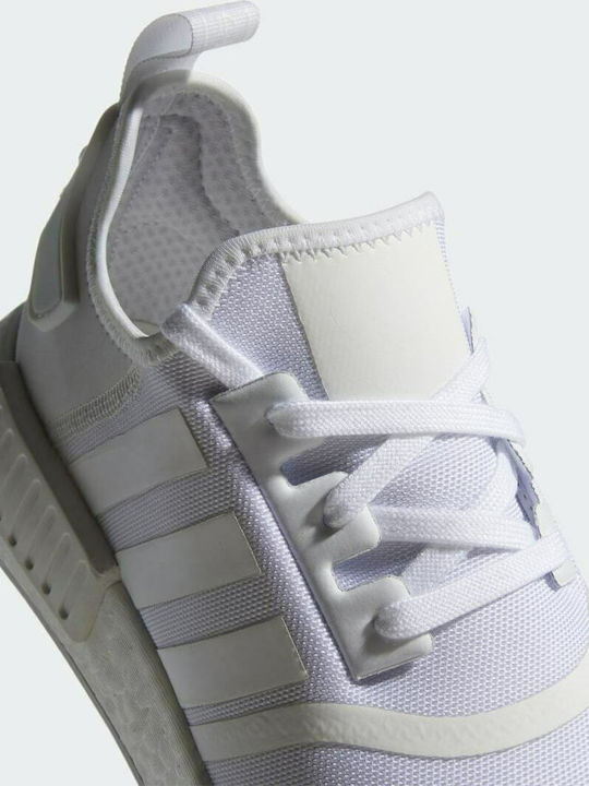 NMD_R1 Мъжки Сникърси Cloud White