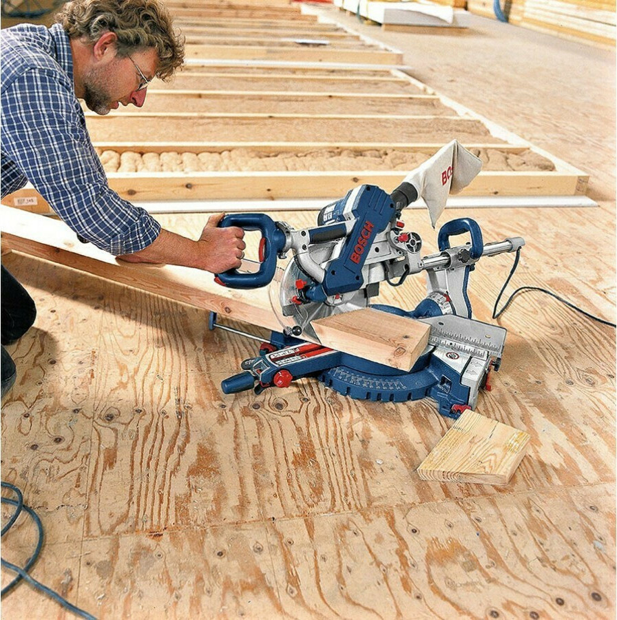 Bosch GCM 10 SD - Skroutz.gr