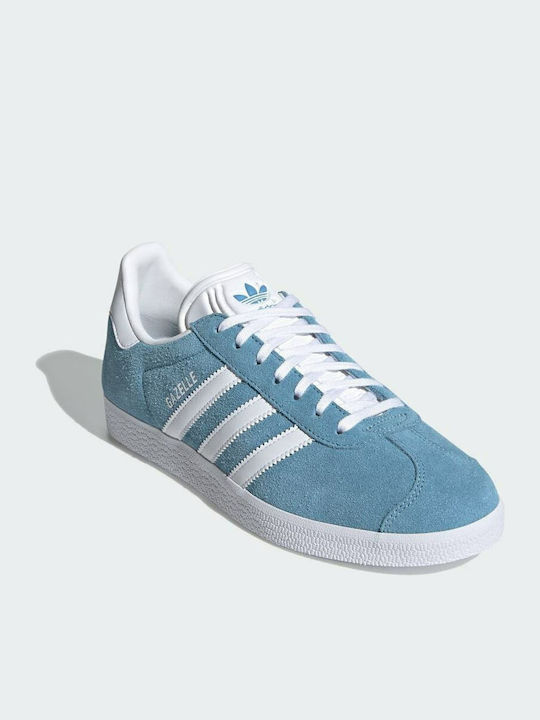 Adidas Gazelle Sneakers Μπλε