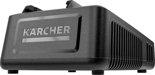 Karcher Ladegerät für Werkzeugbatterien 36V Lithium