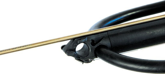 XDive Harpunen mit Gummi Pro Cannon 95cm