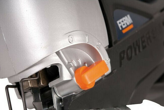 Ferm Σέγα 710W