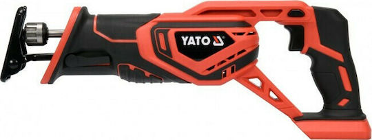 Yato Reciprocating Saw 18V Solo