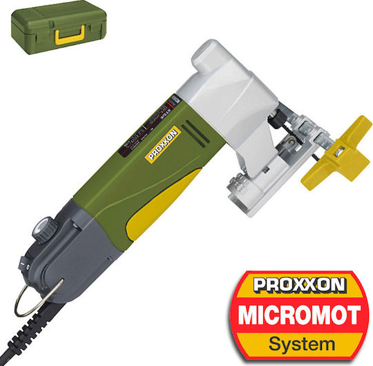 Proxxon SS 230/E Ferăstrău Alternativ 100W