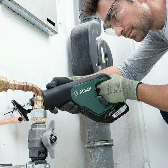 Bosch AdvancedRecip Реципрочен Трион 18 Волт Solo