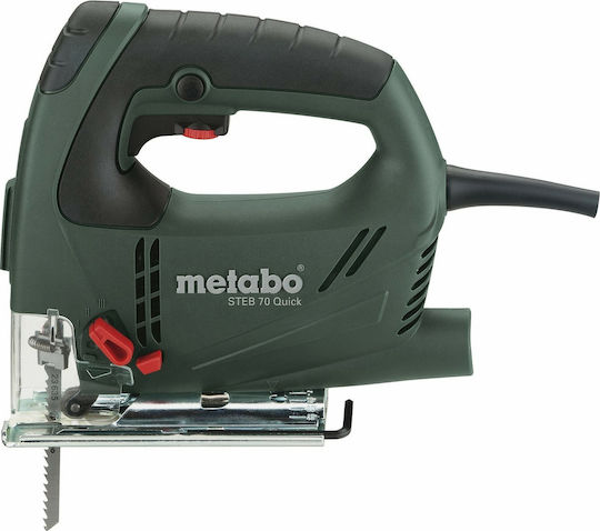 Metabo STEB 70 Quick Σέγα 570W