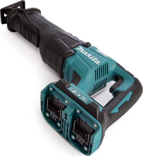 Makita DJR360PT2 Reciprocating Saw 36V 2x5Ah Brushless