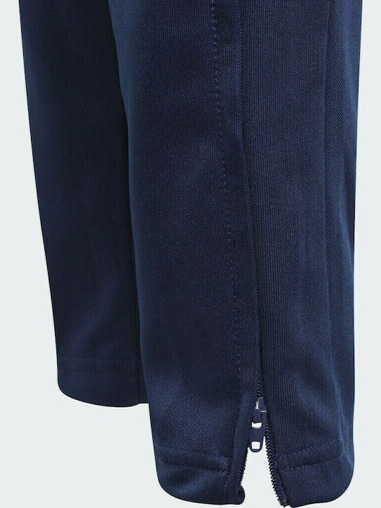 adidas Kids Sweatpants Navy Blue