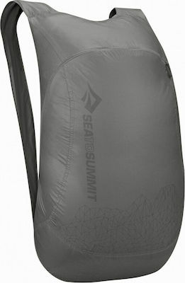 Sea to Summit Ultra Sil Dry Backpack 18lt Gray