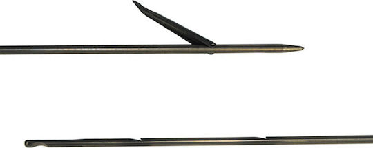 XDive Speargun Shaft Tahiti One Wing 6.50mm / 120cm