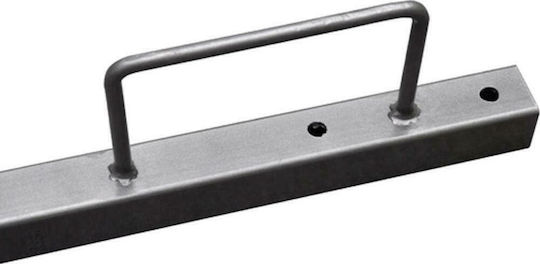 vidaXL Τρέιλερ Βάρκας 160kg έως 4.6m