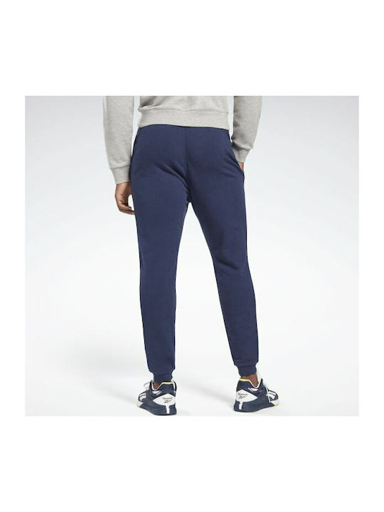 Reebok Identity Jogger Pants Vector Navy