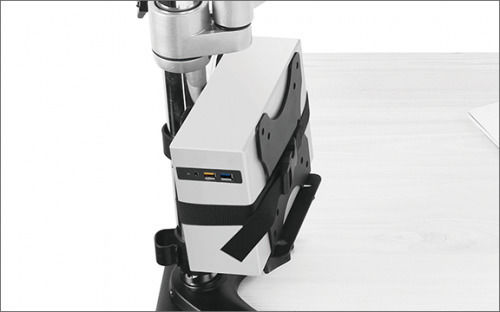 Icy Box Perete Suport Monitor (IB-MSA102-VM)