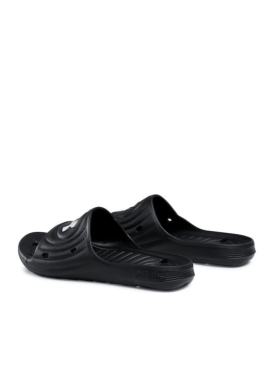 Locker IV Men's Slides Black