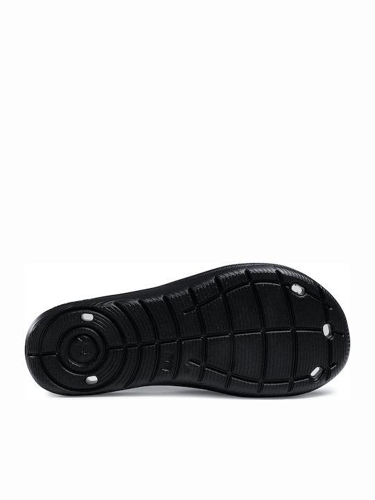 Locker IV Men's Slides Black