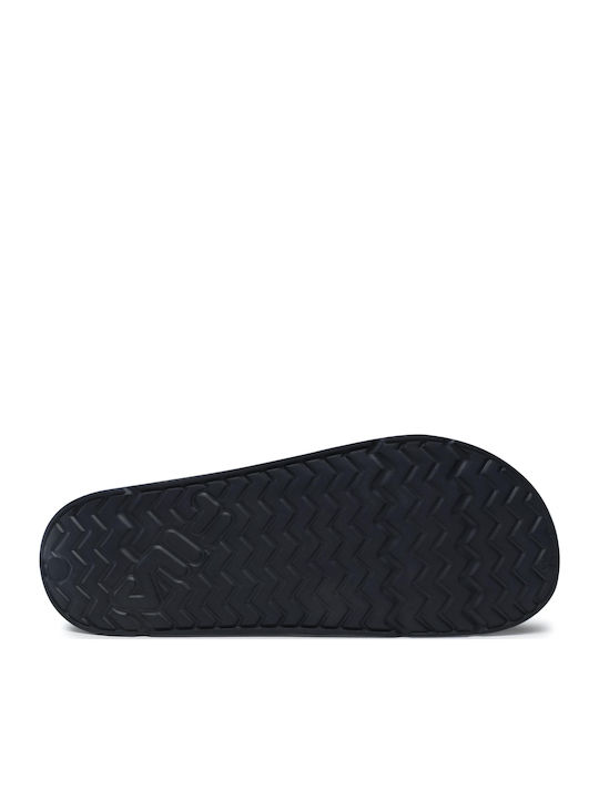 Morro Bay 2.0 Men's Slides White