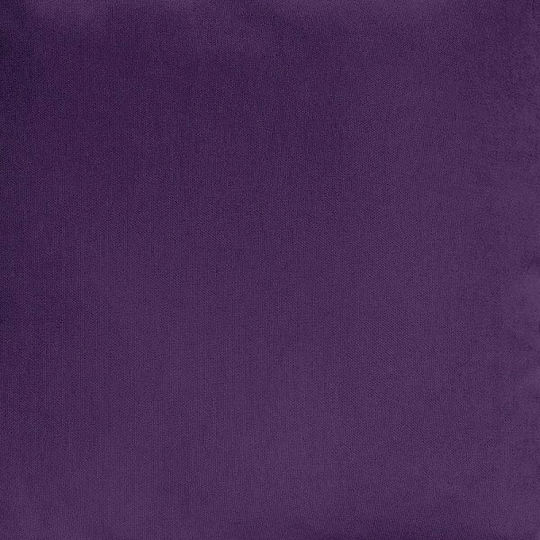 Lino Home Kariert Renas 98 Amethyst 140x140cm