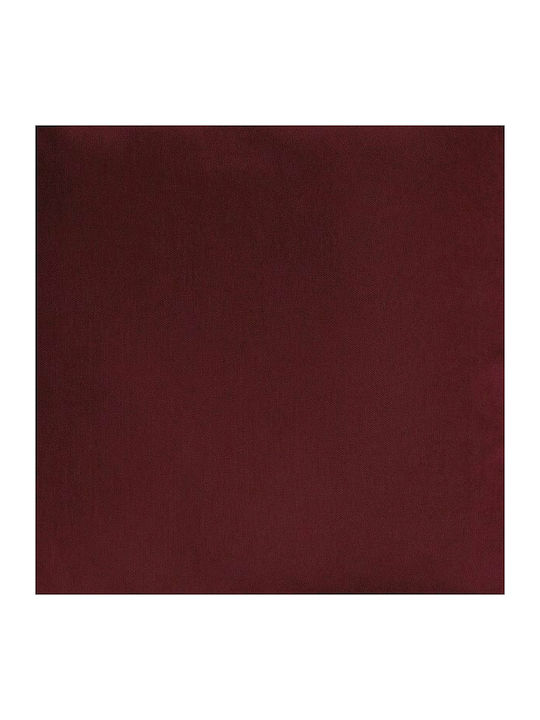 Lino Home Renas Polyester Tablecloth 197 Bordo 140x180cm