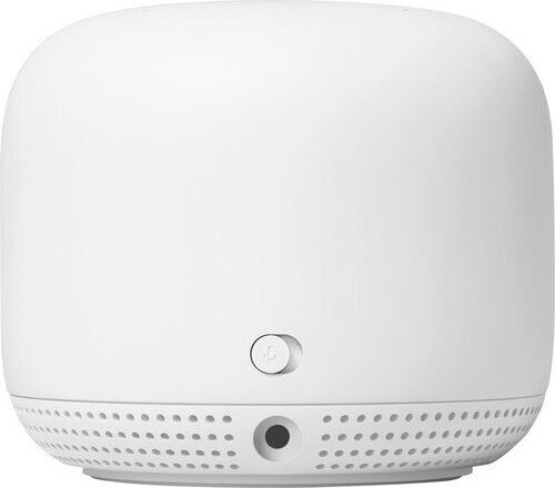 Google Nest Wifi (2pack) Ασύρματο Router Wi‑Fi 5