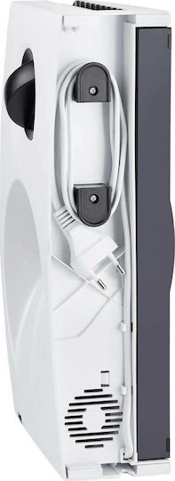 Unold Κόφτης Αλλαντικών 100W Λευκός