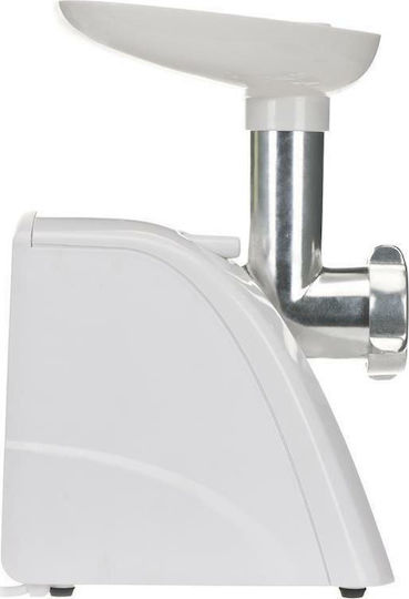 Adler AD4803 Μηχανή Άλεσης Κιμά 2000W Λευκή