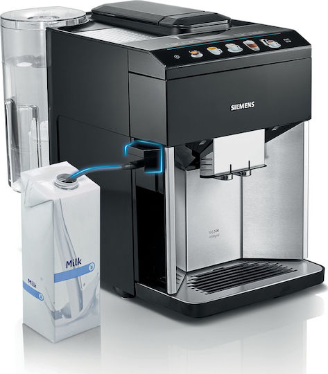 Siemens Eq500 Αξεσουάρ Καφετιέρας