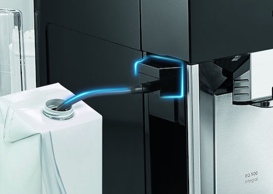 Siemens Eq500 Αξεσουάρ Καφετιέρας
