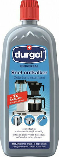 Durgol Καθαριστικό Καφετιέρας 750ml