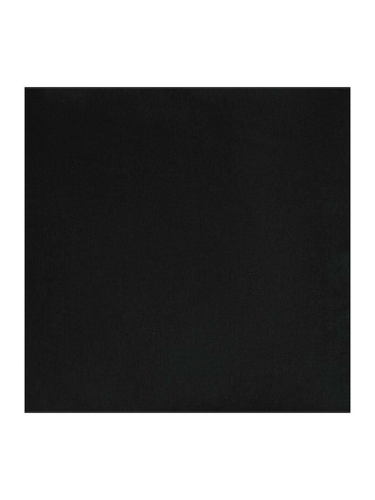 Lino Home Tischtuch Renas 194 Black 140x230cm