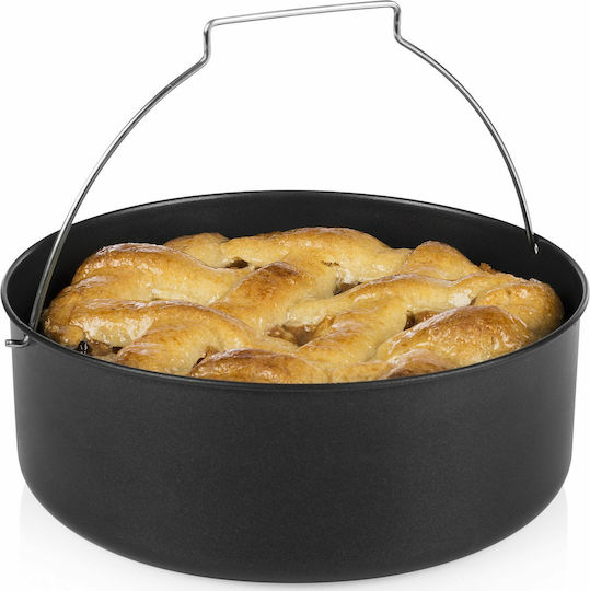 Princess Aerofryer XXL Air Fryer 5.2lt Μαύρο