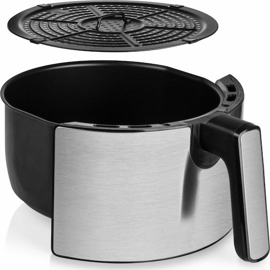 Princess Air Fryer 4.5lt Ασημί 01.182026.01.001