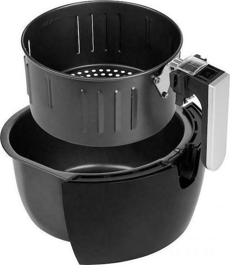 Teesa Air Fryer 3.2lt Μαύρο TSA8046
