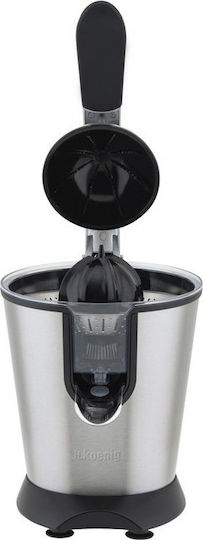 HKoenig Ηλεκτρικός Στίφτης 160W Inox